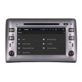 Hl-8807 Navi GPS pour FIAT Lecteur DVD pour voiture avec prix compétitif